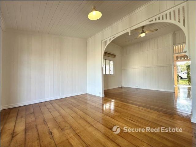 House for rent in Toombul, Queensland