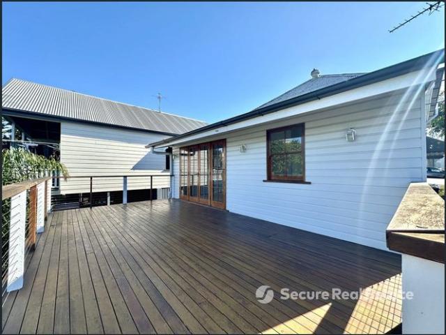 House for rent in Toombul, Queensland
