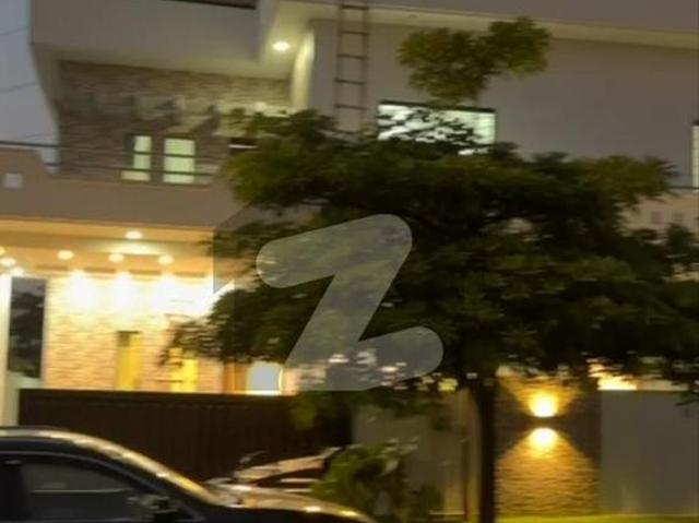 House for sale in اسلام آباد, زون 1