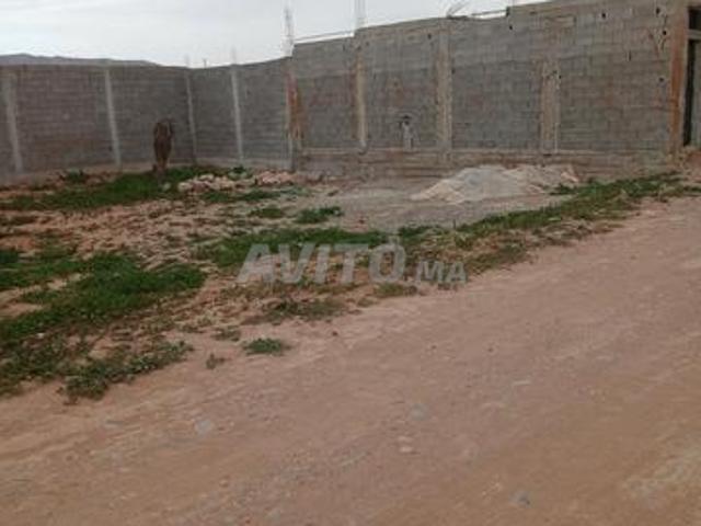 Propriété vente à Taroudant, Oued ed Dahab-Lagouira