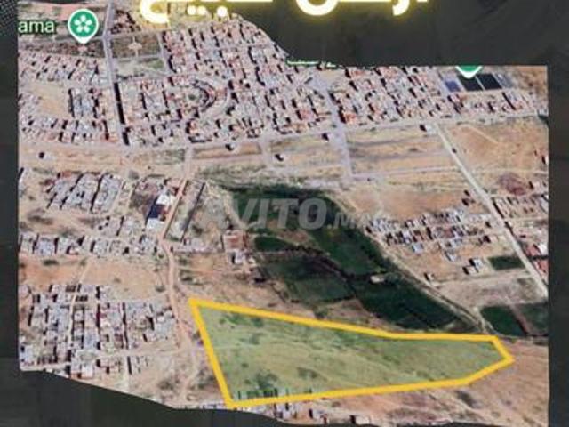 Propriété vente à Khouribga