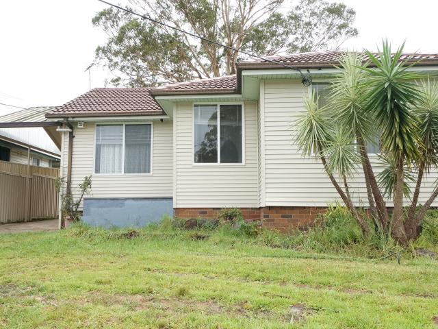 House for rent in Mount Pritchard
