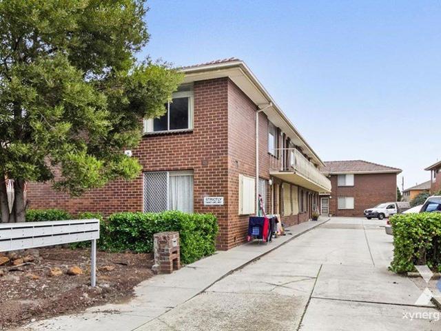 House for rent in Footscray, Melbourne