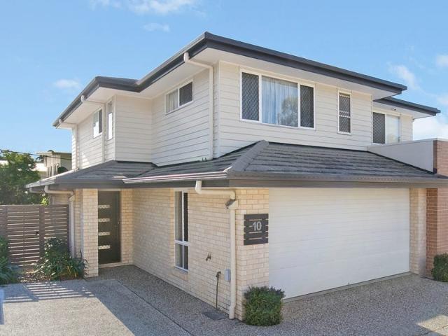 Townhouse for rent in Toombul, Queensland