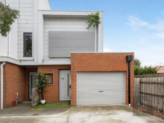 Townhouse for rent in Camerons Creek, Victoria