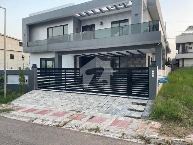 House for sale in اسلام آباد, زون 1