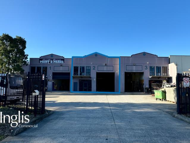 Warehouse for rent in Sydney, New South Wales