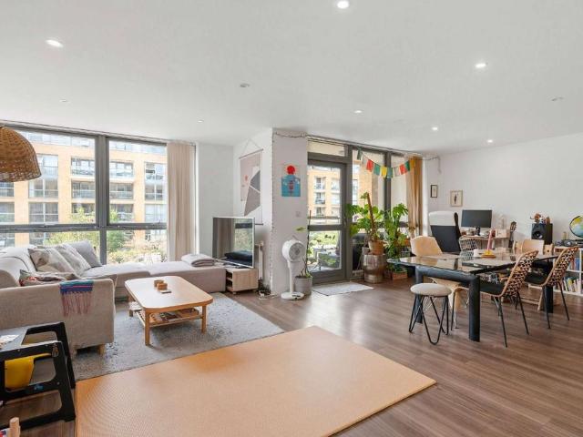 Apartment for rent in Islington, Greater London