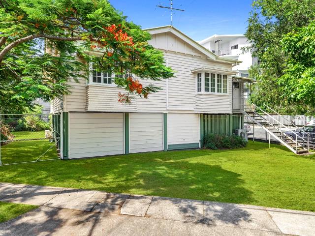 Apartment for rent in Toombul, Queensland