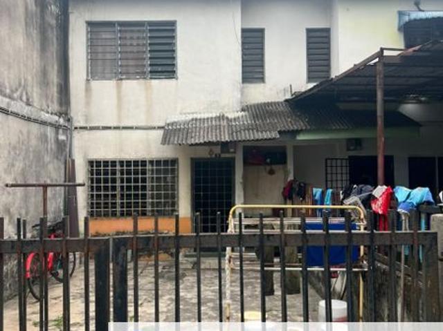 House for sale in Petaling, Alam Impian