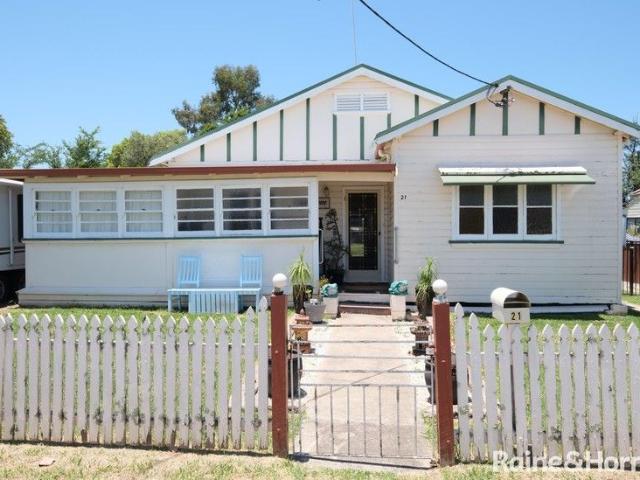 House for sale in Inverell, New South Wales