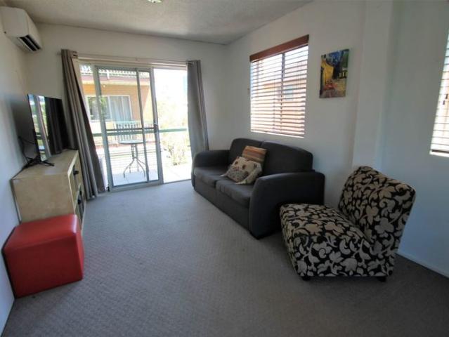 Apartment for rent in Toombul, Queensland