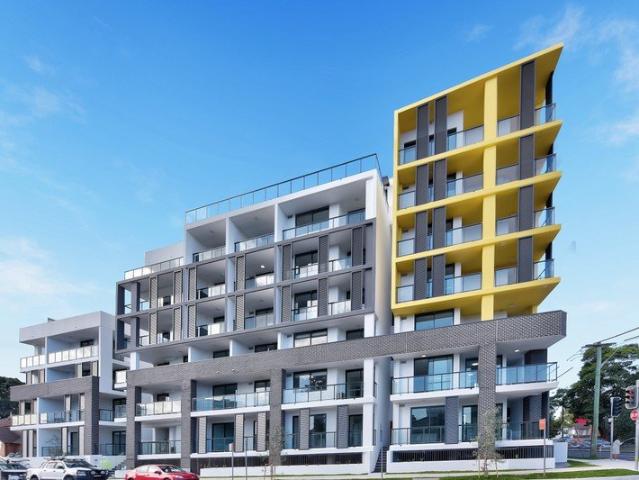 Apartment for sale in Sydney, New South Wales