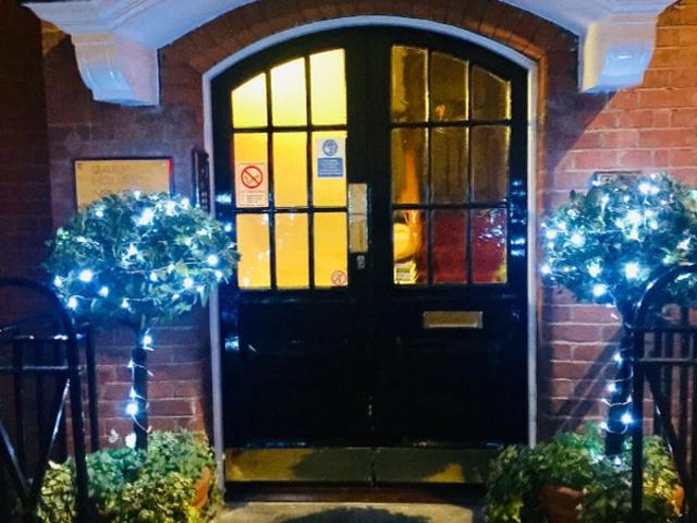 Apartment for rent in City of Westminster, Greater London