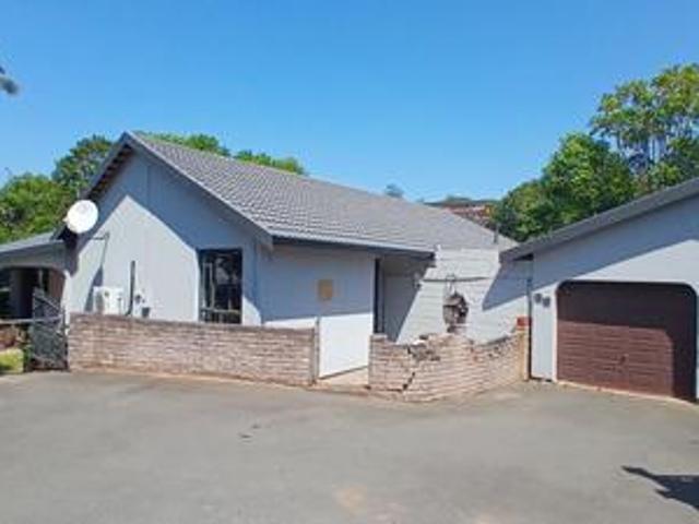 House for sale in Durban, eThekwini Metropolitan Municipality