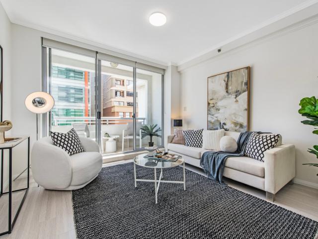 Apartment for sale in Sydney, New South Wales