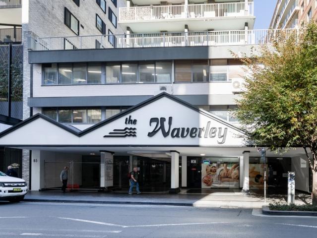Office for rent in Sydney, New South Wales