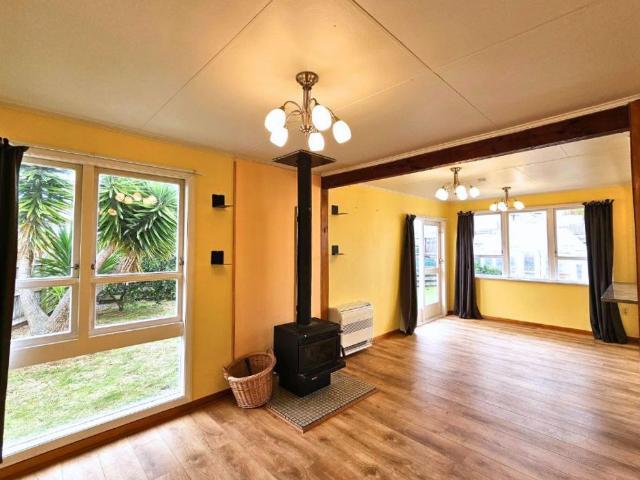 House for rent in Blenheim Central, Marlborough