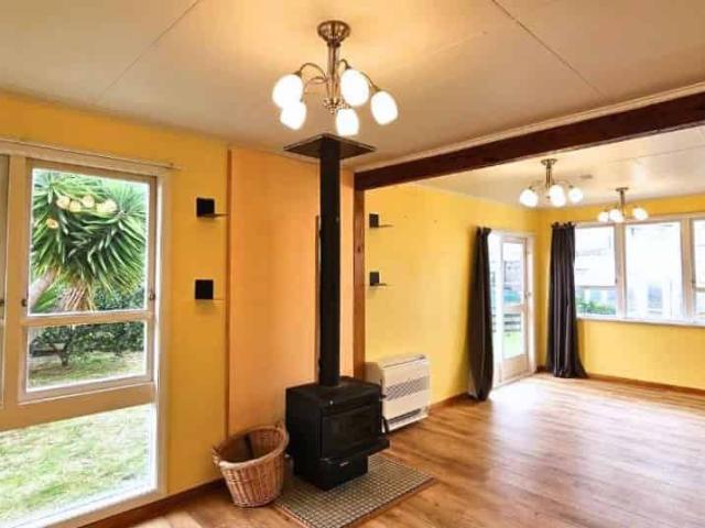 House for rent in Blenheim Central, Marlborough