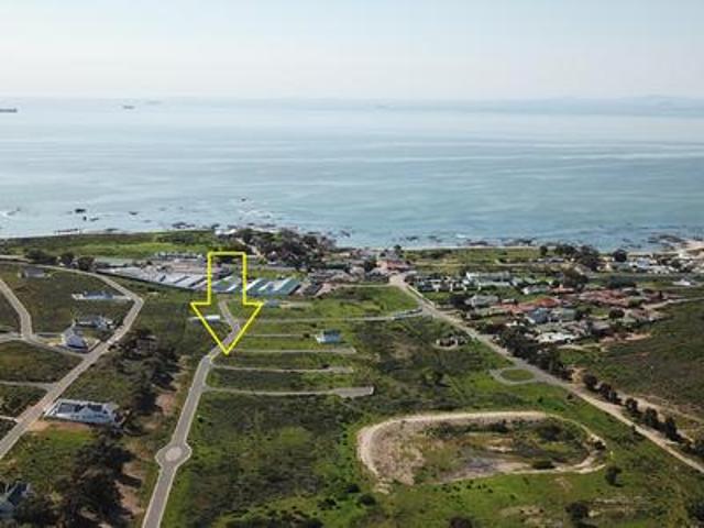 Land for sale in Saint Helena Bay, Saldanha Bay Local Municipality