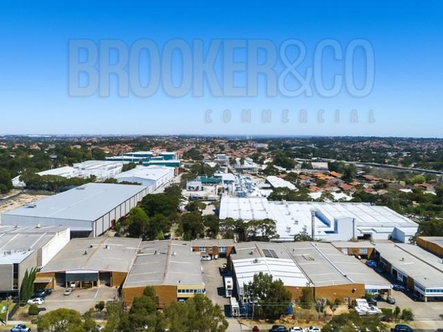 Warehouse for rent in Sydney, New South Wales