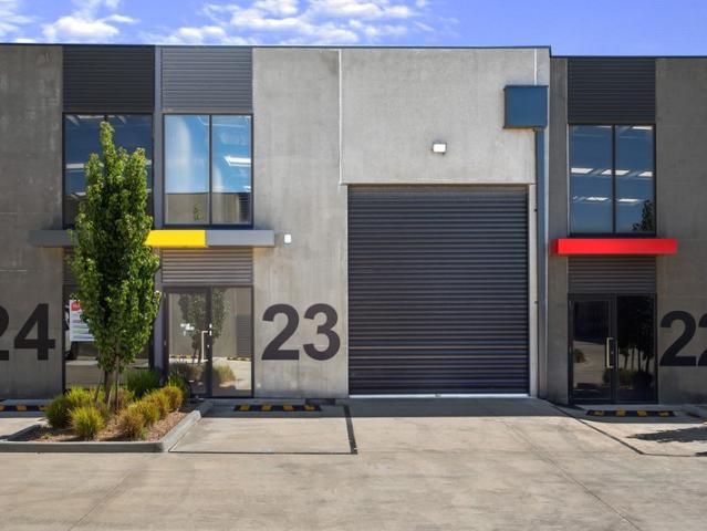 Warehouse for rent in Keilor Park, Melbourne