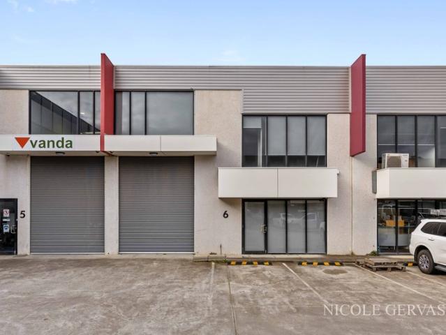 Warehouse for rent in Camerons Creek, Victoria