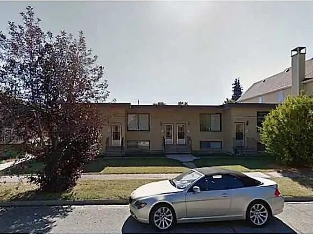 House for rent in West Hillhurst, Calgary