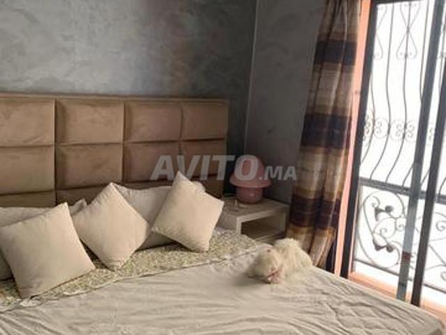 Appartement vente à L'Oriental