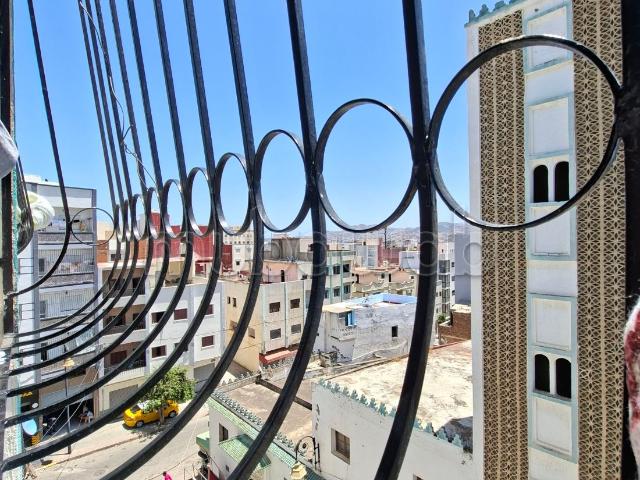 Appartement vente à Tétouan, Tanger-Tétouan
