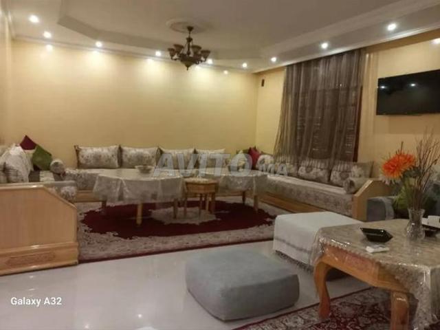 Appartement location à Mellal