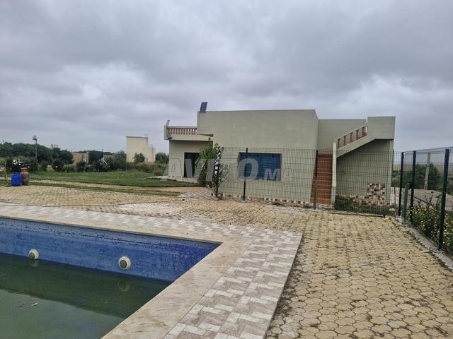 Propriété vente à Berrechid, Gharb-Chrarda-Beni Hssen