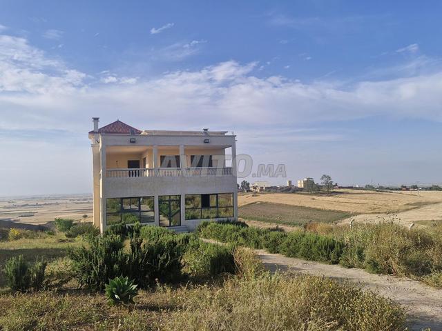 Propriété vente à Berrechid, Gharb-Chrarda-Beni Hssen