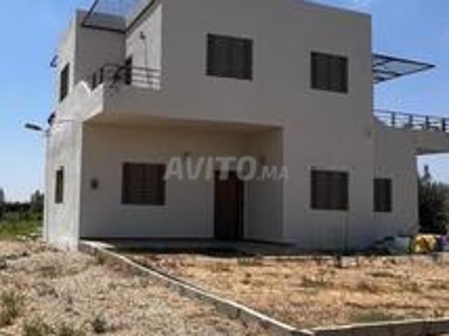 Propriété vente à Berrechid, Gharb-Chrarda-Beni Hssen