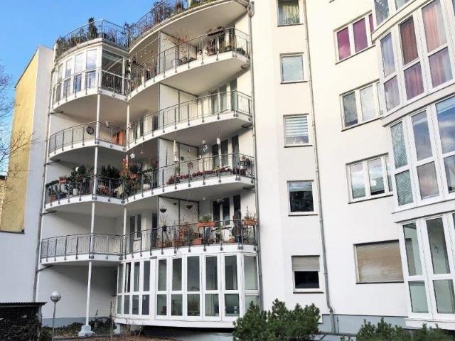 Apartment mieten in Nördliche Innenstadt, Halle