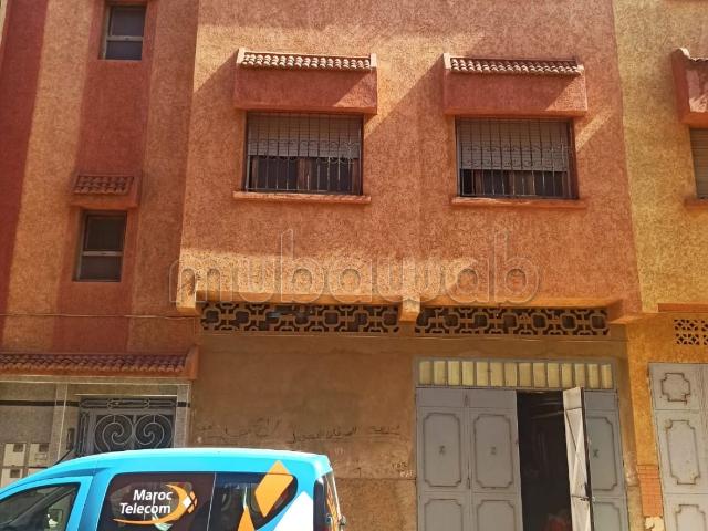 Maison vente à Salé