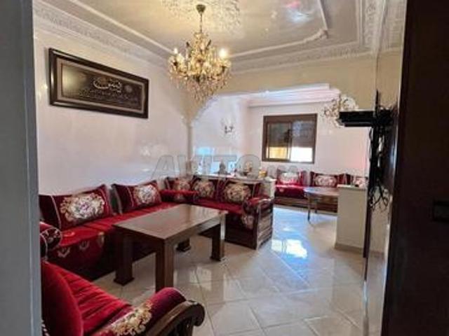 Maison vente à Anfa, Al Fida