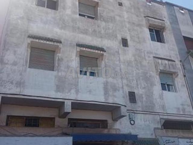 Maison vente à Anfa, Gharb-Chrarda-Beni Hssen