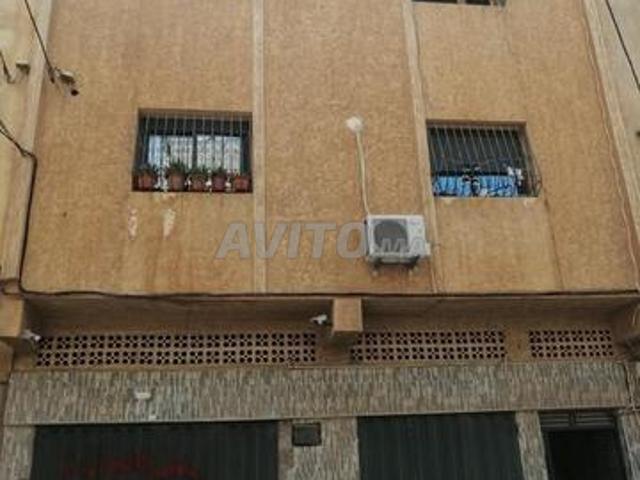 Maison vente à Settat, Gharb-Chrarda-Beni Hssen