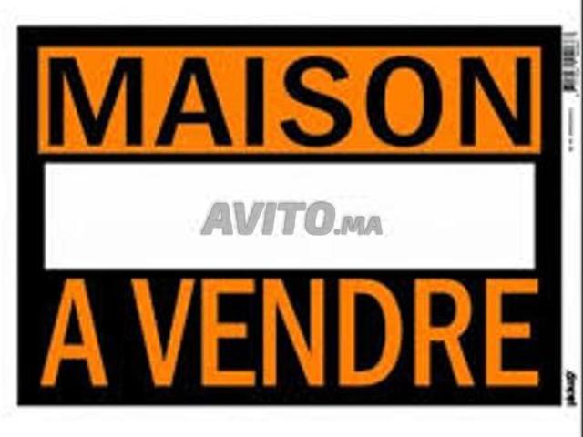 Maison vente à Mediouna, Gharb-Chrarda-Beni Hssen