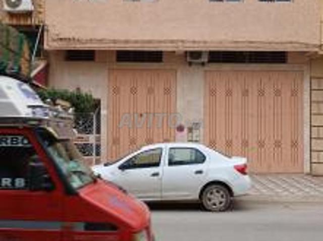 Maison vente à Ben Slimane