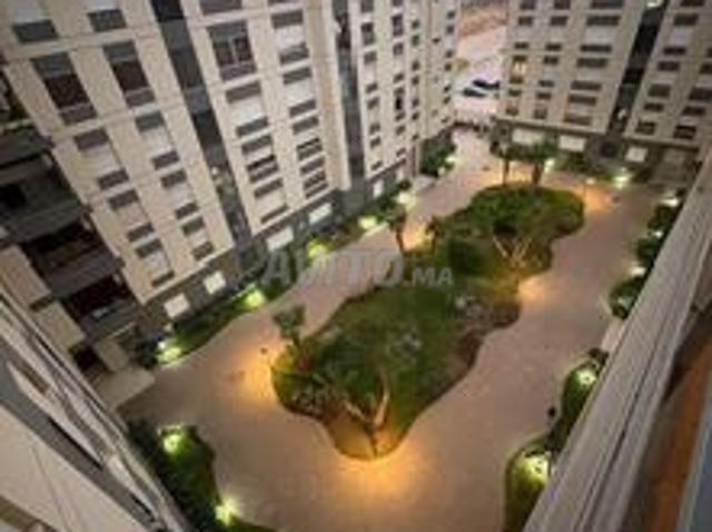 Appartement location à Nouaceur, Gharb-Chrarda-Beni Hssen