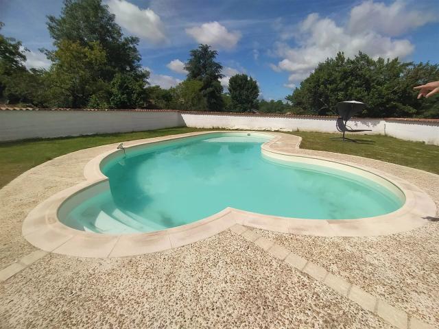 Maison vente à Périgueux, Ribérac