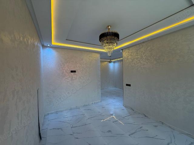 Appartement vente à Lyautey