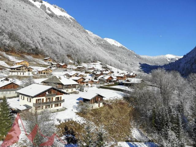 Maison vente à Thonon-les-Bains, Montriond