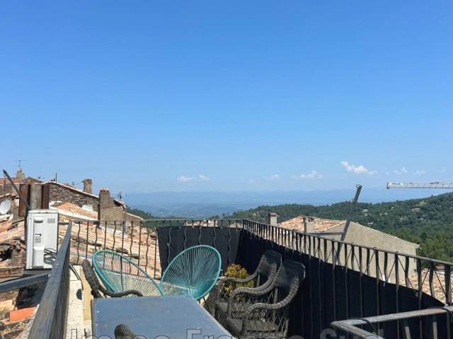 Maison vente à Arrondissement de Draguignan, La Garde-freinet