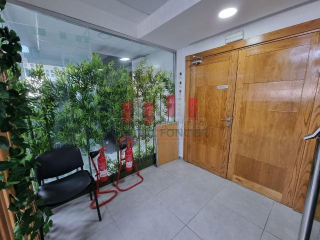 Bureau location à Anfa, Gharb-Chrarda-Beni Hssen