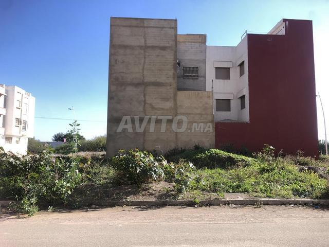 Propriété vente à Gharb-Chrarda-Beni Hssen