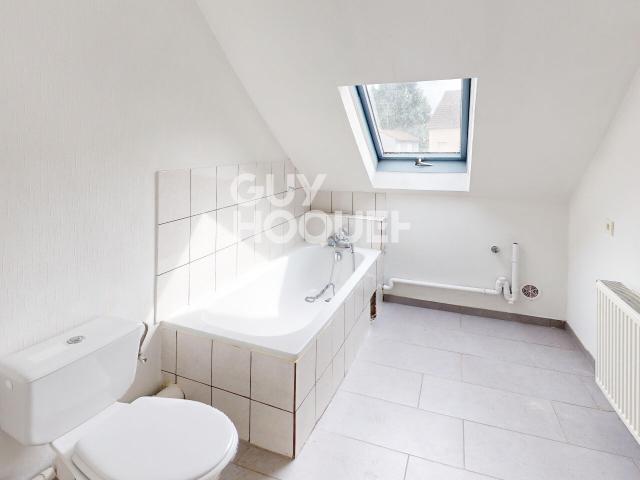 Local Commercial vente à Mulhouse