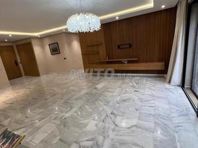 Appartement vente à Rbat